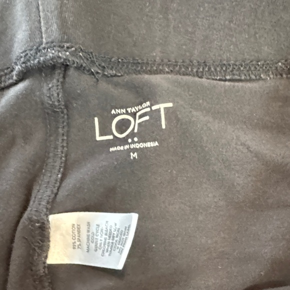 LOFT legging - Picture 2 of 3